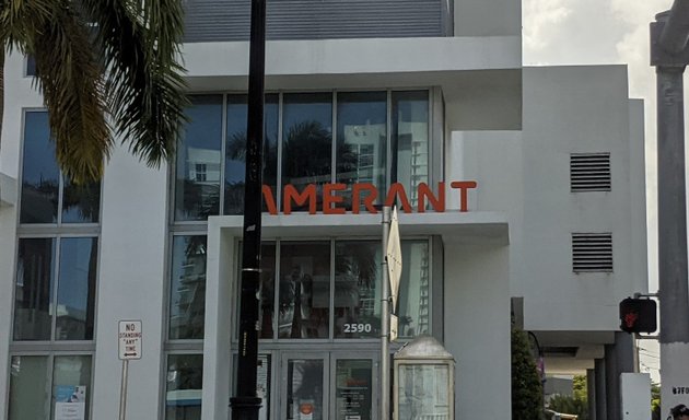 Photo of Amerant Bank