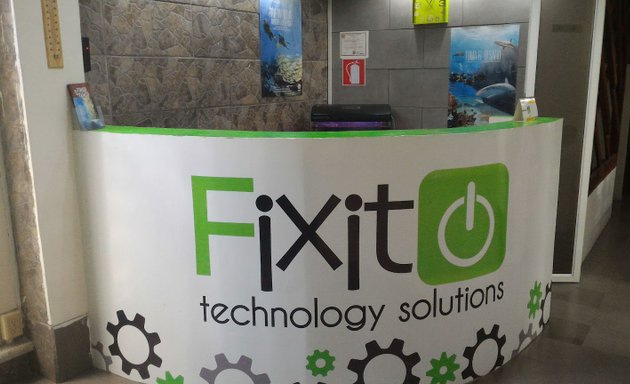 Foto de Fixit Technology Solutions