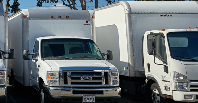 Photo of Coast Truck Rental