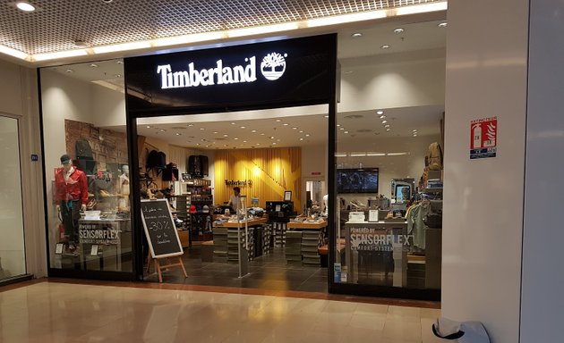 Photo de Timberland