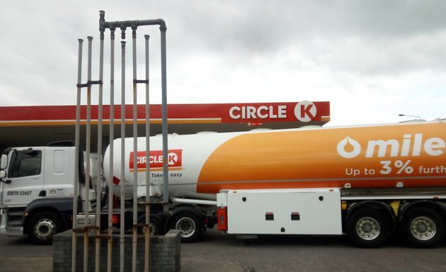 Photo of Circle K, Togher