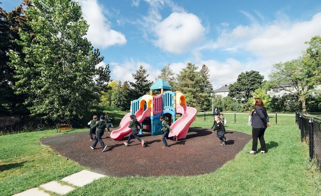 Photo of Rowntree Montessori Schools | Central Park Campus