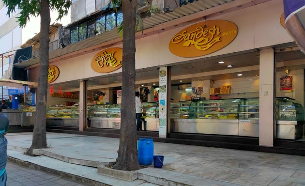 Photo of Sandesh Bengali Sweets