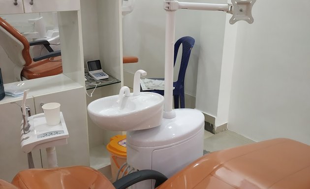 Photo of Dr.Haritha Tooth Align Multi Speciality Dental Clinic and Implant centre and Dentist HSR layout Bangalore
