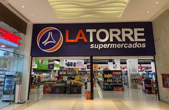 Foto de Supermercado La Torre