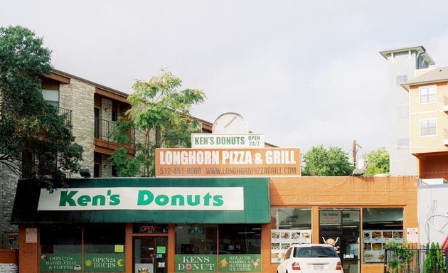 Photo of Longhorn Pizza & Grill