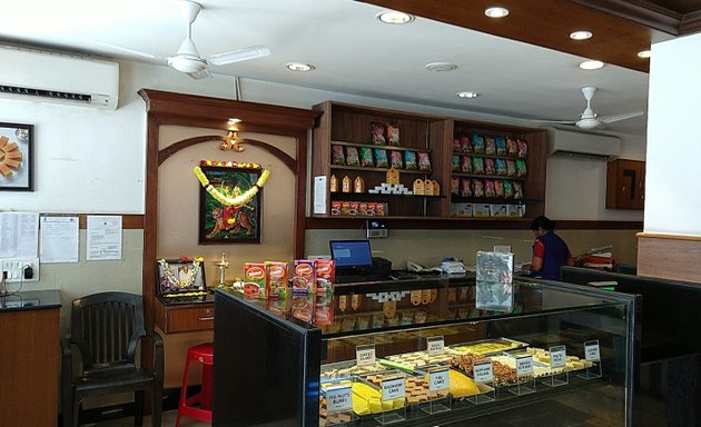 Photo of Sri Krishna Sweets Private Limited