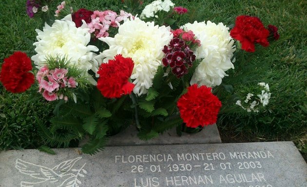 Foto de Cementerio Parque el Manantial