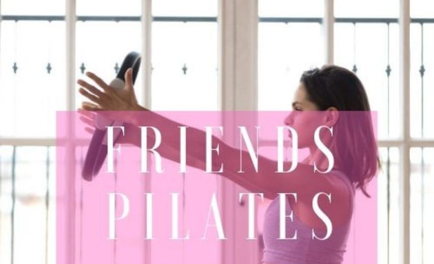 Photo of Friends Pilates