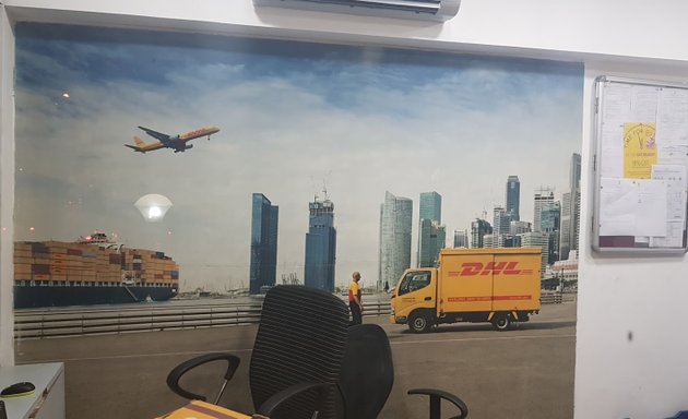 Photo of DHL Express (India) Pvt. Ltd