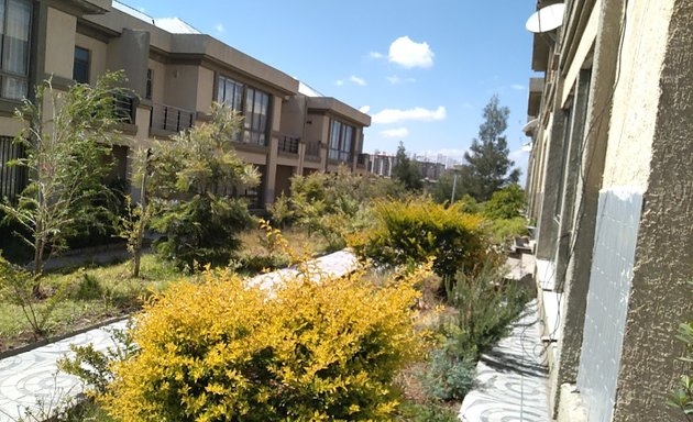 Photo of ET Village ( Ethiopian Airlines Employees Home Place)