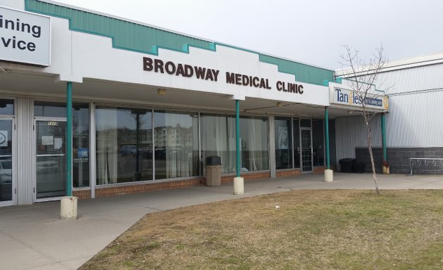 Photo of Broadway Medical Clinic