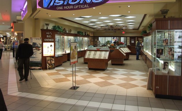 Photo of Visions Optical