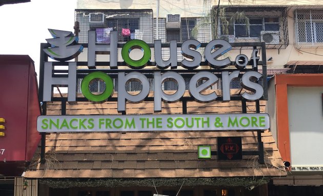 Photo of House Of Hoppers
