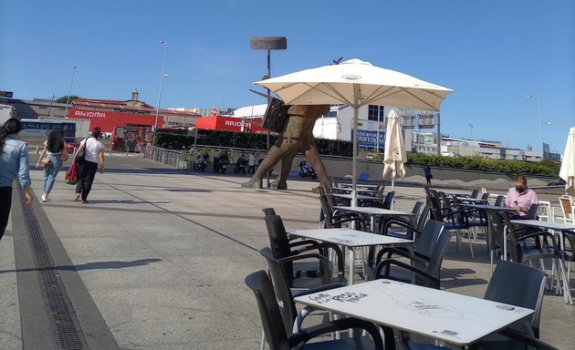 Foto de Parrillada El Almendro