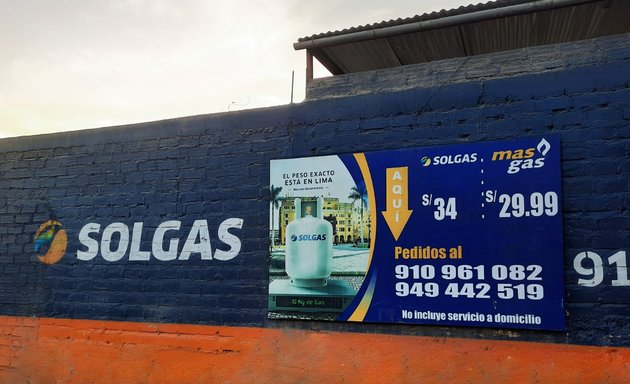 Foto de Mayte Gas - Distribuidora