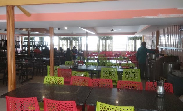 Photo of Andhra Spicy Restaurant