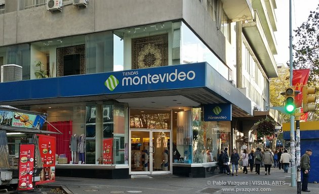 Foto de Tiendas Montevideo