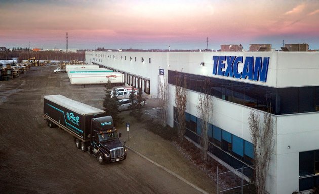 Photo of Texcan, A Sonepar Company