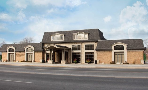 Photo of Windsor Chapel Funeral Homes Ltd.