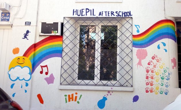 Foto de Huepil After School