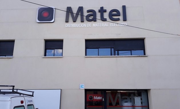 Foto de MATEL - Valladolid