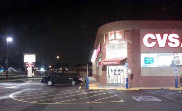 Photo of CVS Pharmacy