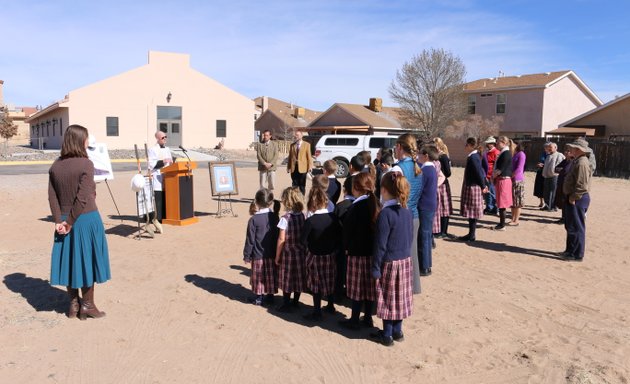 Photo of Nuestra Señora la Conquistadora Academy