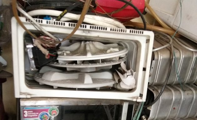 Photo of Venus Washing Machine ,Fridge Service