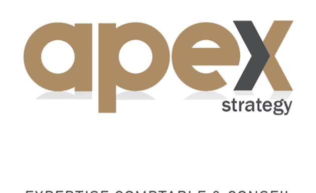 Photo de APEX STRATEGY - expertise comptable