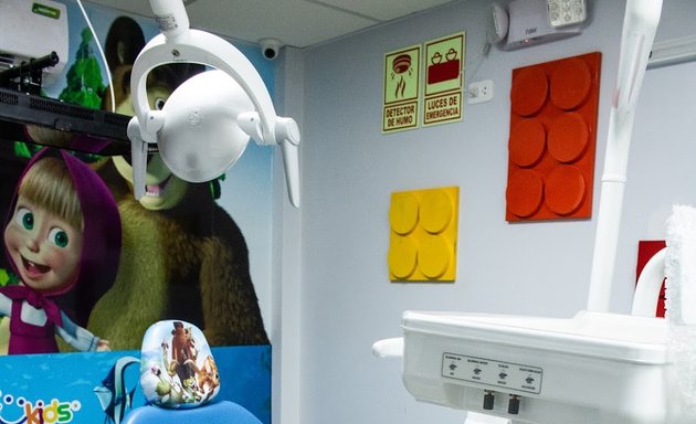 Foto de LaserdentKids Sede Arequipa | Odontopediatría y Ortodoncia | Dentista para Niños