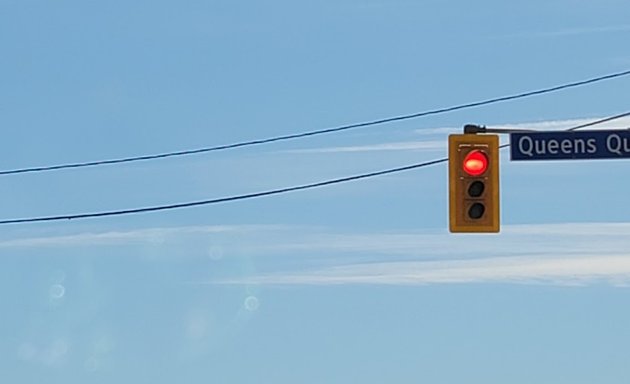 Photo of T Dot Water Taxi