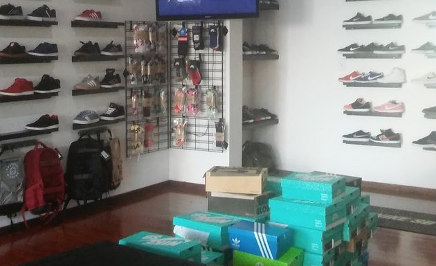 Photo of Prosper Skate Shop