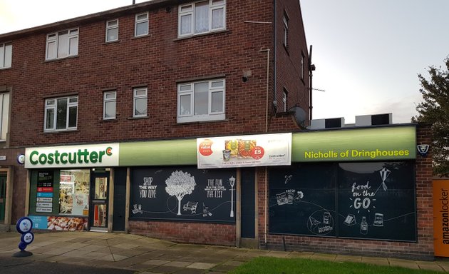 Photo of Costcutter - Wains Grove, York