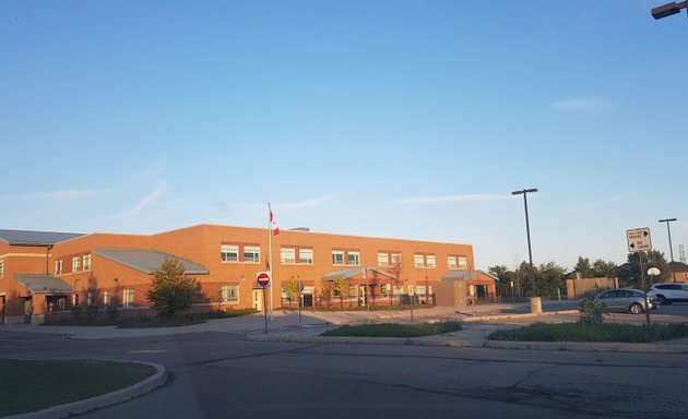 Photo of St. Sebastian Catholic Elementary School