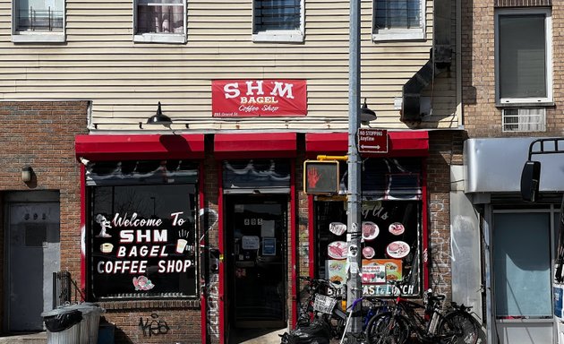 Photo of SHM Bagel & Coffee Shop