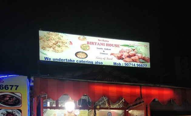 Photo of Sri Datta Biryani House