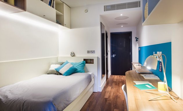 Photo of Spring Mews - Vauxhall Student Accommodation