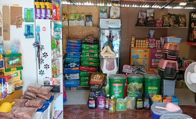 Foto de Pet Shop Doña Peluza