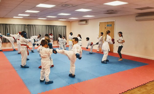 Photo of Elite Karate Club - Walthamstow