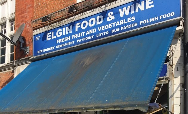 Photo of Elgin Food & Wine