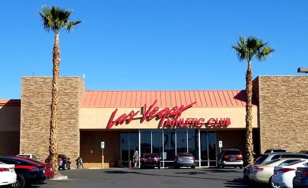 Photo of Las Vegas Athletic Clubs - West