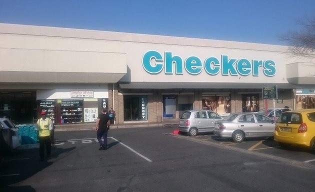 Photo of Checkers Plumstead