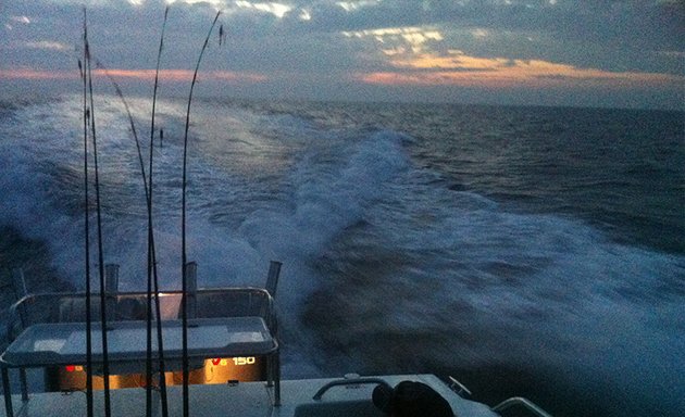 Photo of Get Hooked Fishing Charters