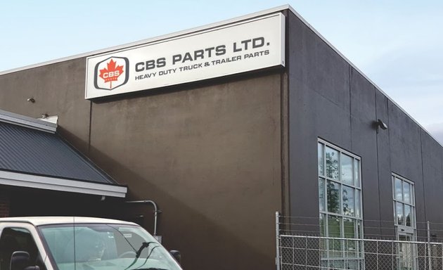 Photo of CBS Parts - Abbotsford