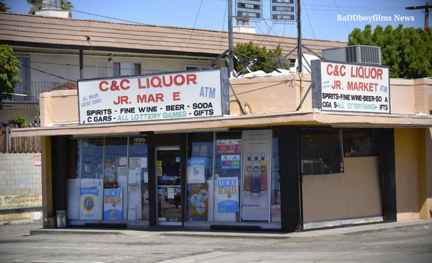 Photo of C&C Liquor