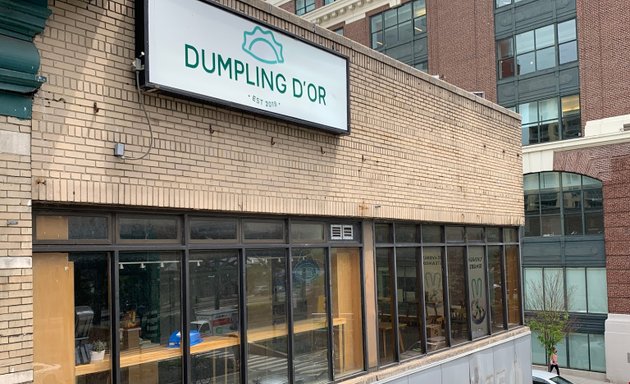 Photo of Dumpling D'or