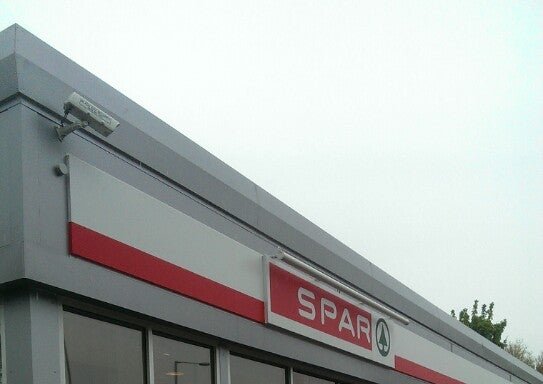 Photo of SPAR Risley