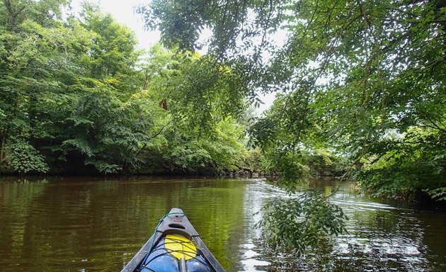 Photo de ATAHO : Visite Bordeaux à vélo/Gironde à vélo, séjours nature sud-ouest et Teambuilding