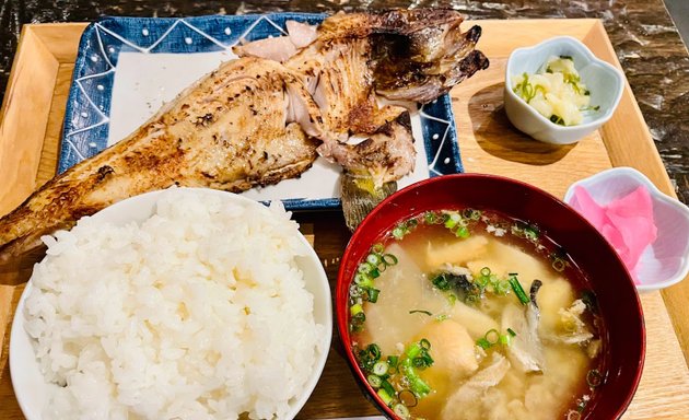 写真 シハチ鮮魚店札幌パルコ店